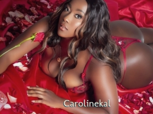 Carolinekal