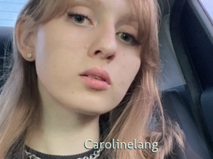 carolinelang 1 grosse chatte poilue