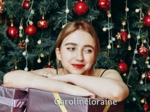 carolineloraine 1 grosse chatte poilue