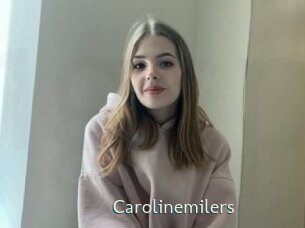 Carolinemilers