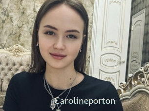 Carolineporton