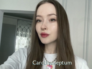 Carolineseptum