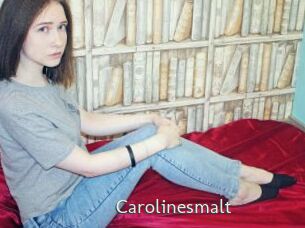 Carolinesmalt