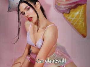 Carolinewill