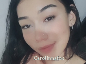 Carolinnafox