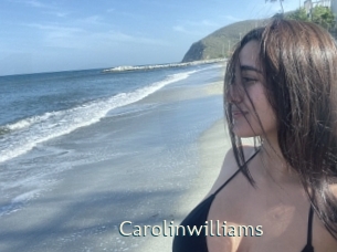 Carolinwilliams