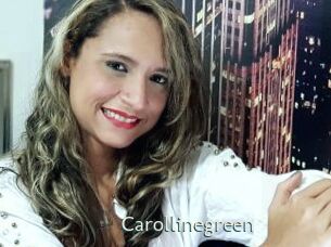 Carollinegreen