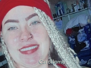Carollome
