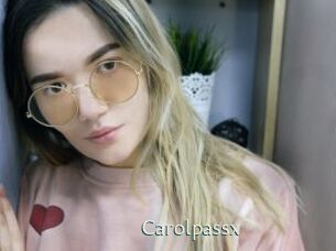Carolpassx