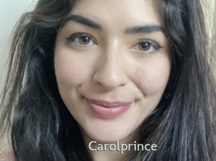Carolprince