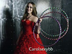 Carolsexybb