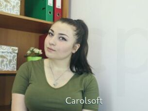 Carolsoft