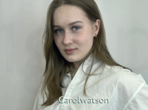 Carolwatson