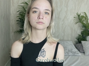 Carolwolker