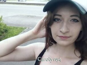Carolyn54
