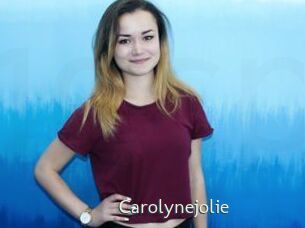 Carolynejolie