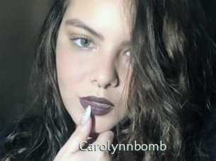 Carolynnbomb