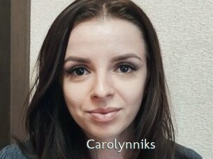 Carolynniks