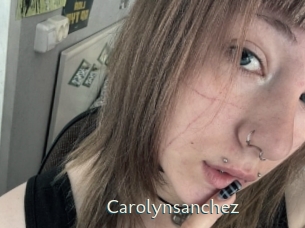 Carolynsanchez