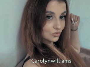 Carolynwilliams