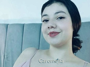 Caromejia