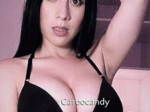 Caroocandy