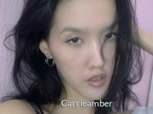 carrieamber 1 grosse chatte poilue
