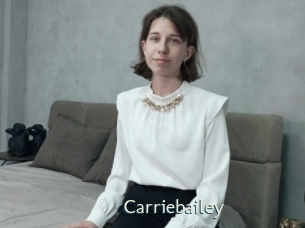 Carriebailey