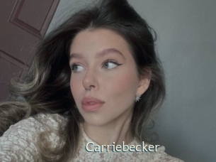 Carriebecker