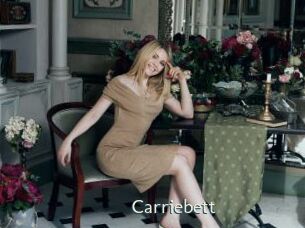 Carriebett