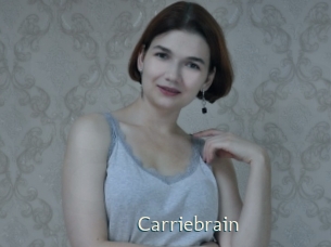 Carriebrain