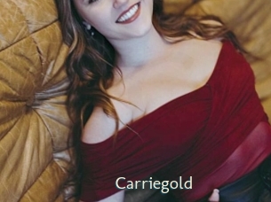 Carriegold