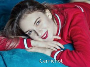 Carriehot