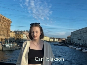 Carriejakson