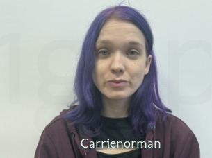 Carrienorman