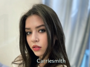 Carriesmith