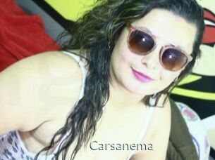 Carsanema
