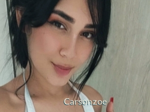 Carsonzoe
