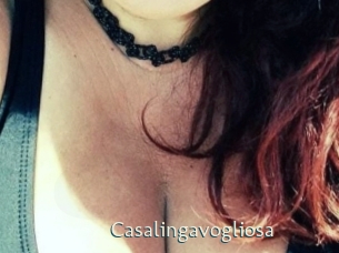 Casalingavogliosa
