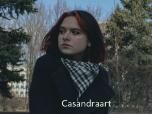 Casandraart