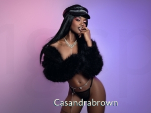 Casandrabrown