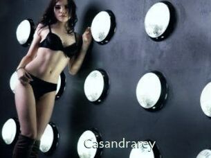 Casandrarey