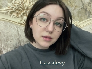 Cascalevy