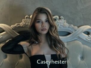 Caseyhester