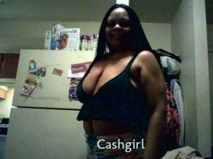 Cashgirl