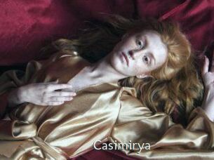 Casimirya