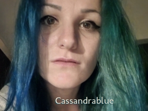 Cassandrablue