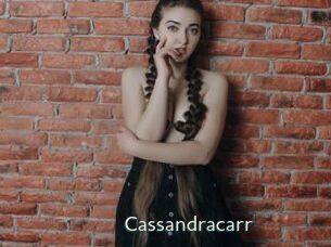Cassandracarr