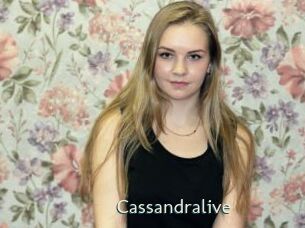 Cassandralive