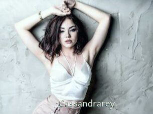 Cassandrarey